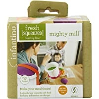 Infantino - 24378 - Triturador Manual Fresh Squeezed Infantino